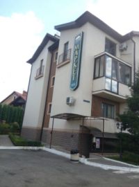 Участок в котеджном городке "Золоче" - 3