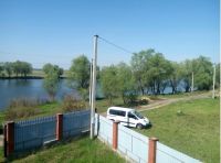 Дом возле реки, с. Гнедин - 6