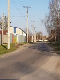 Участок в селе Вишеньки - 8