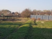 Участок в селе Вишеньки - 6