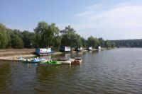 Участок в шикарном месте с. Круглик - 4
