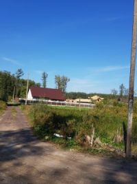 Участок в Круглик на берегу реки - 0