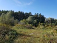 Участок в Круглик на берегу реки - 1