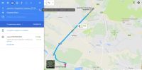 Участок в селе Круглик возле леса - 2