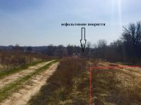 Участок под строительство садовых домов - 1