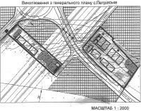Участки под коммерцию в с. Святопетровское - 2