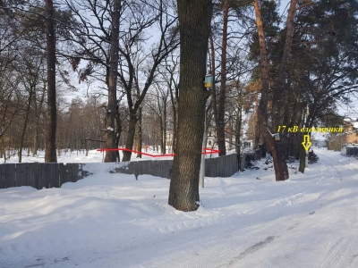 Лесники (Тропы/Стежки) 60 соток - 0