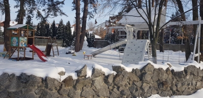 Лесники (Тропы/Стежки) 60 соток - 3