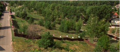 Лесники (Lisnyky Club) - 1