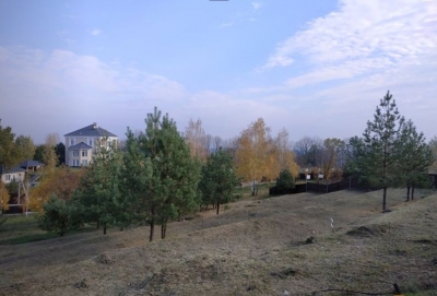 Лесники (Lisnyky Club) - 2