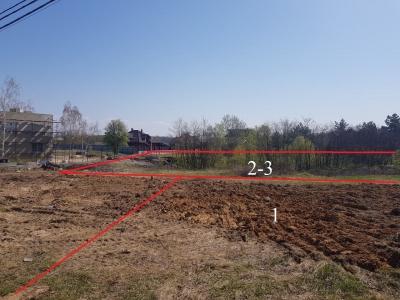 Продаются участки в селе Лесники - 3