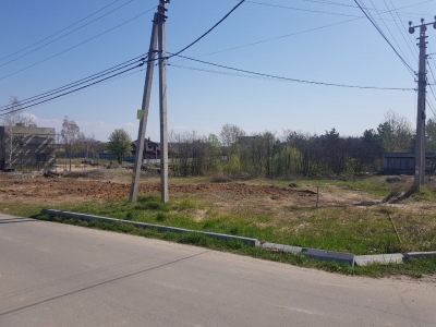Продаются участки в селе Лесники - 4