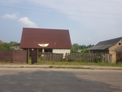  Земельный участок в с. Лесники, ул. Виноградная - 2