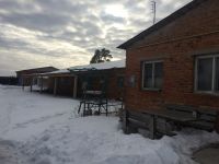 Складские помещения Макаровский р-н - 0