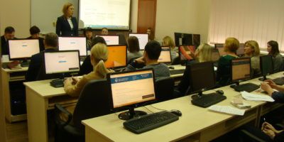 Держгеокадастр спільно з Мінекономрозвитку розпочав співпрацю у рамках Угоди про взаємодію з питань забезпечення функціонування Єдиного державного порталу адмінпослуг