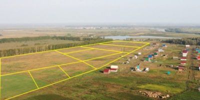 Держгеокадастр завершує розрахунки за роботи з інвентаризації земель 2013 року: штрафні санкції вдалося звести до нуля