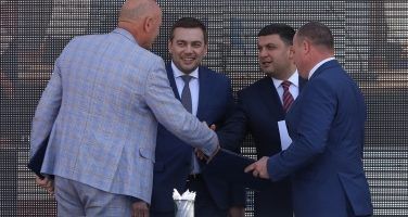 Третина об’єднаних територіальних громад уже отримала сільгоспземлі від Уряду
