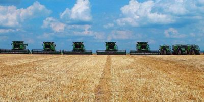 Підсумки тижня: Діяльність Держгеокадастру в цифрах