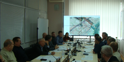 У Держгеокадастрі відбулася нарада з представниками профільних асоціацій щодо питань інвентаризації земель державної власності на території областей України