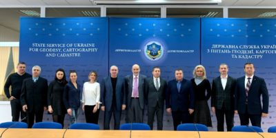 Держгеокадастр провів установчі збори з формування Громадської ради