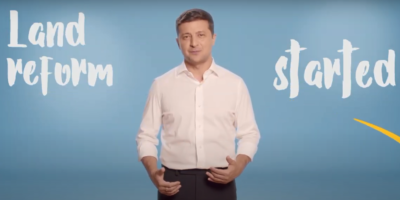 Володимир Зеленський закликав світову спільноту до всебічного партнерства з Україною