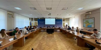 До 21 вересня інвентаризацію земель сільськогосподарського призначення буде завершено у 8 областях