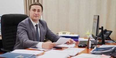 Земельна децентралізація-2020: момент істини
