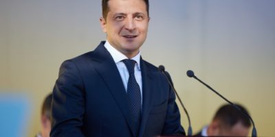 Ми повертаємо землю людям – Президент підписав указ щодо передачі сільгоспземель з державної до комунальної власності