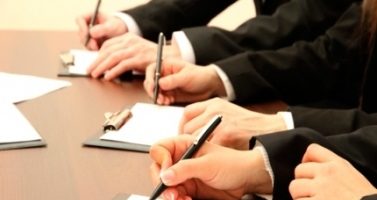 Повідомлення про проведення засідання Кваліфікаційної комісії 25.02.2021р