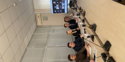 Відбулася онлайн-зустріч представників Держгеокадастру з міжнародними партнерами з розвитку
