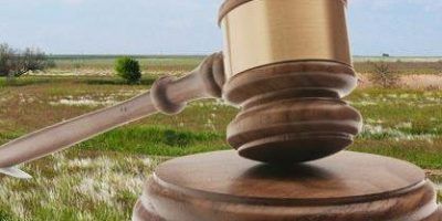 Результат земельних торгів за 4 місяці уже значно перевищив минулорічний показник