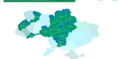 Оголошено другу хвилю конкурсів на зайняття вакантних посад керівництва