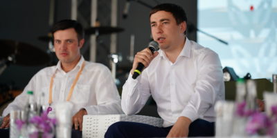 Роман Лещенко розповів про готовність Держгеокадастру до початку обігу земель...