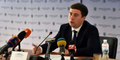Роман Лещенко: Держгеокадастр виконає свої зобов’язання по забезпеченню учасників...