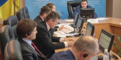 Визначено план заходів із реформування земельних відносин до 2018 року