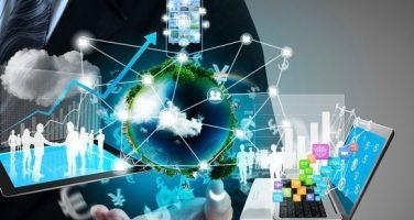 Уряд ухвалив впровадження технології Blockchain для захисту даних Держгеокадастру та...