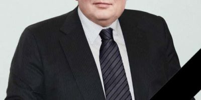 Держгеокадастр висловлює співчуття з приводу смерті екс-Голови Держкомзему України...